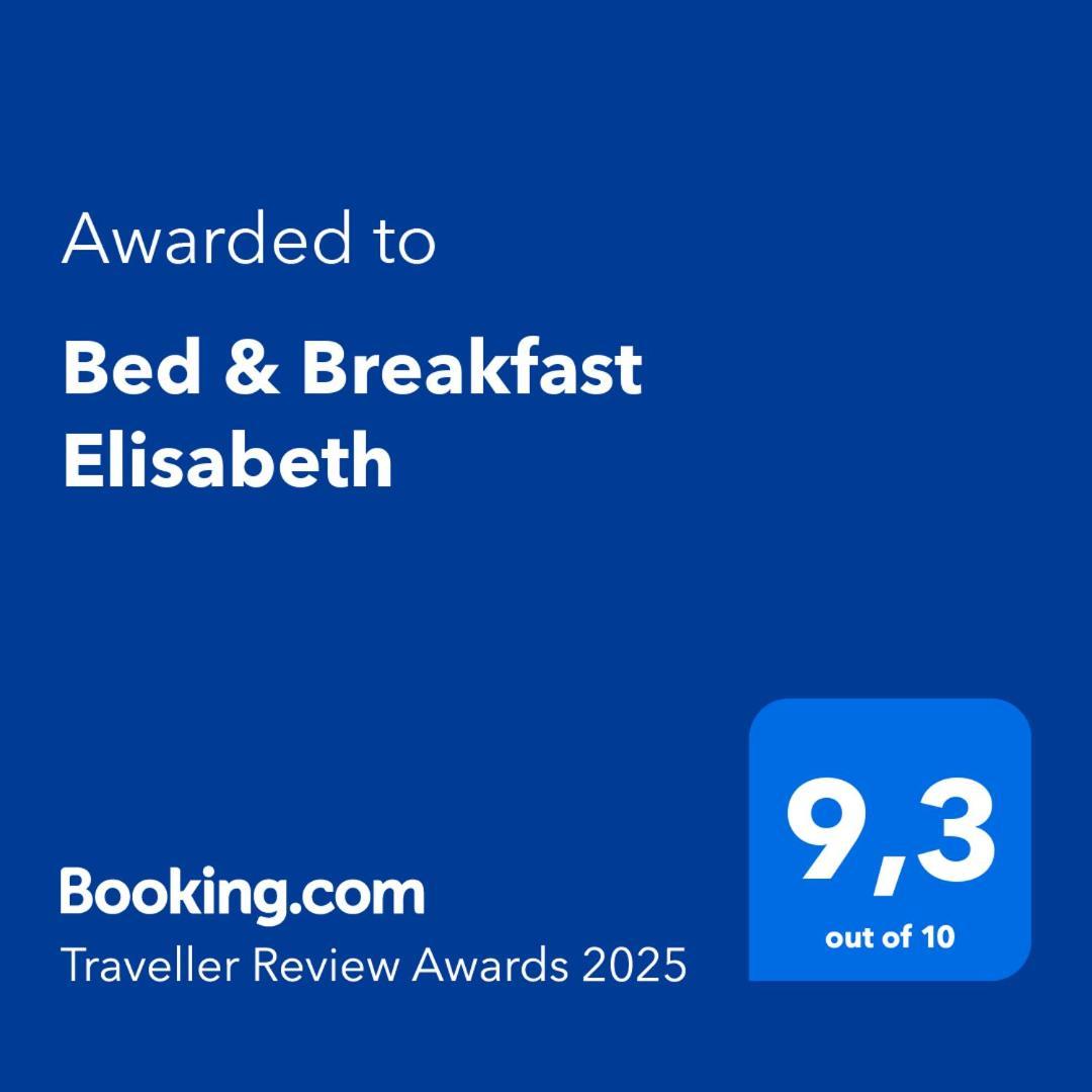 Bed & Breakfast Elisabeth Saint-Matré Eksteriør bilde